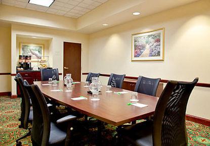 Springhill Suites By Marriott Chicago Schaumburg/Woodfield Mall Instalações foto