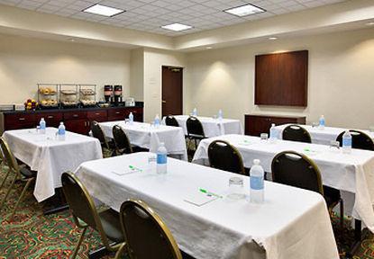 Springhill Suites By Marriott Chicago Schaumburg/Woodfield Mall Instalações foto