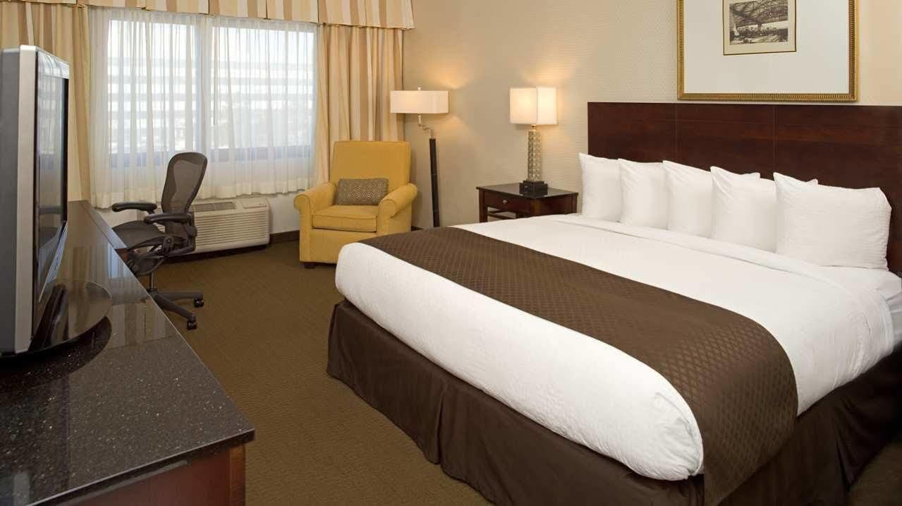 Springhill Suites By Marriott Chicago Schaumburg/Woodfield Mall Exterior foto